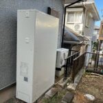 施工後