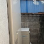 施工後