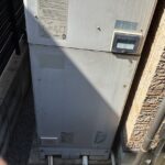 施工前